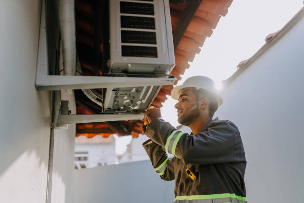 Best HVAC installation services  in Loch Sheldrake, NY